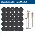 27pcs Set 2.35 Shank