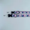 Stitch and Lilo Dog Collar Adjustable for Small Medium Large Dogs 5