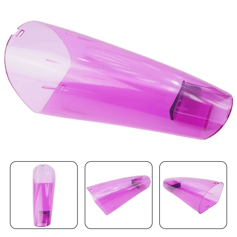 Copertura Anteriore Antipolvere Per Arnica Per Merlin Per Merlin Per Midea Sc861 Sc861A Aspirapolvere Utensili Elettrici Parte Sostituibile