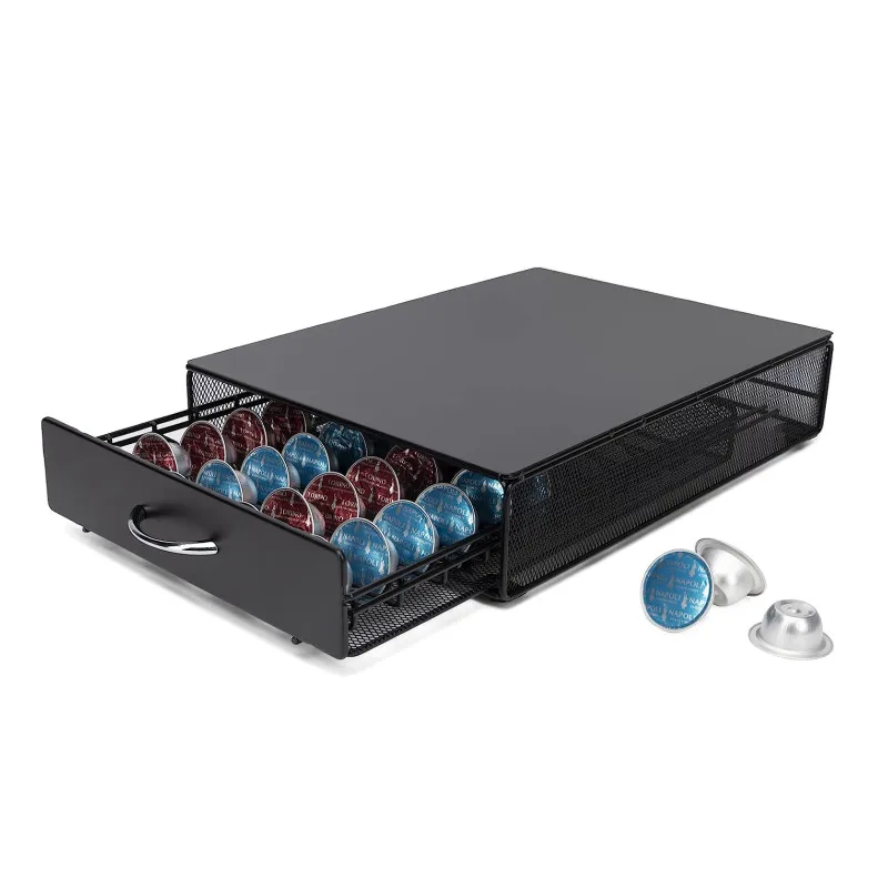 ネスプレッソカプセルカプセル用収納ボックス,コーヒーカプセル