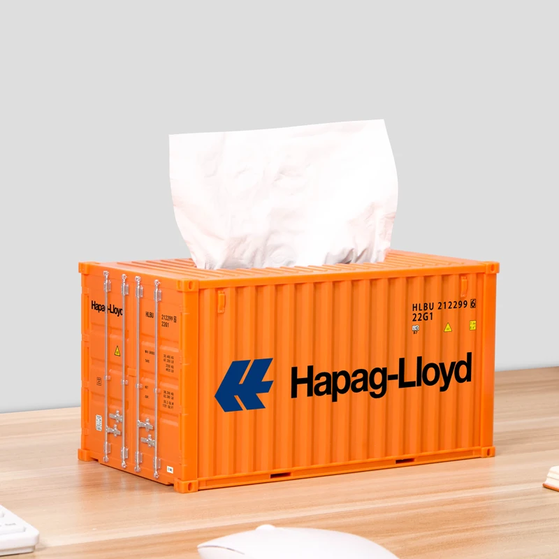 HAPAG LIOYD TBox
