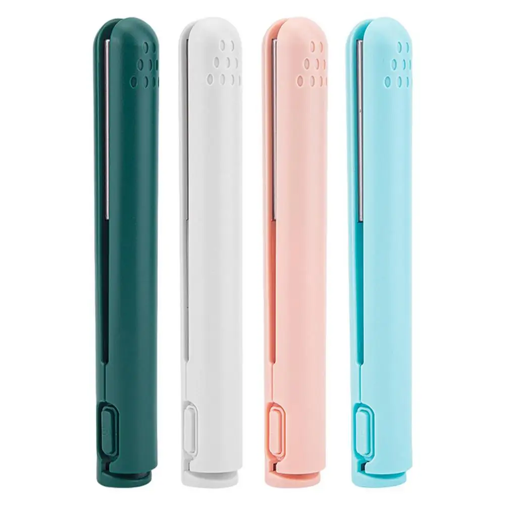 Description Picture 2 of itemPortable Travel Mini Hair Curler Electric Curling Iron Professional Hair Curler Wand Curling Iron Hair Styling Tool