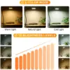 Clip on Desk Lamp USB Table Lamp Eye Protection LED table Light Bendable Flexible Reading desk Lamp Nail Tattoo Reading Beauty 2