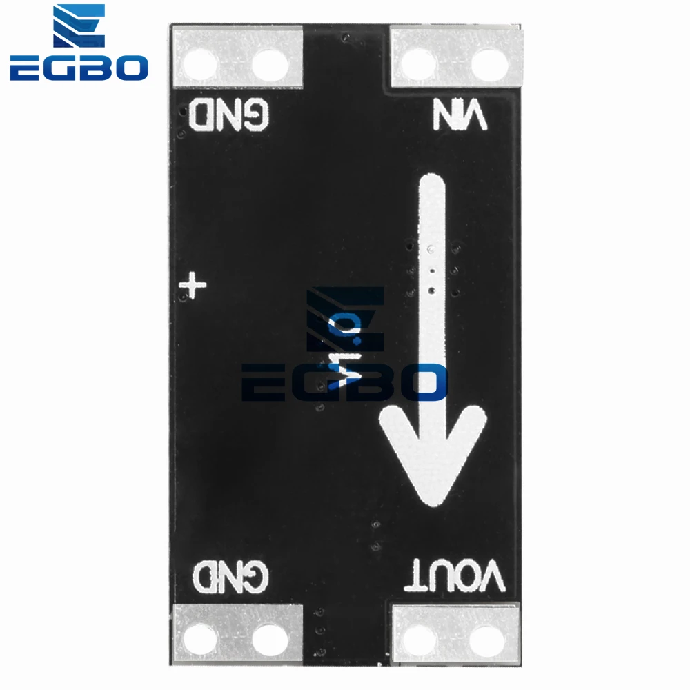 Mini Boost Converter - DC-DC Step Up Power Module
