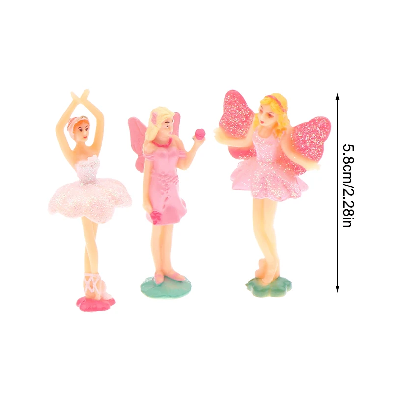 Music Box Dolls Ballet Dancer Decor Doll Figurine Ornament Princess Doll Music Box Ballet Dance Accessories