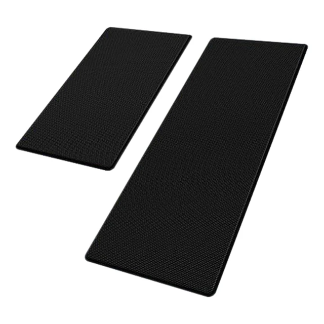  Color&Geometry Anti Fatigue Floor Comfort Mat 3/4 Inch