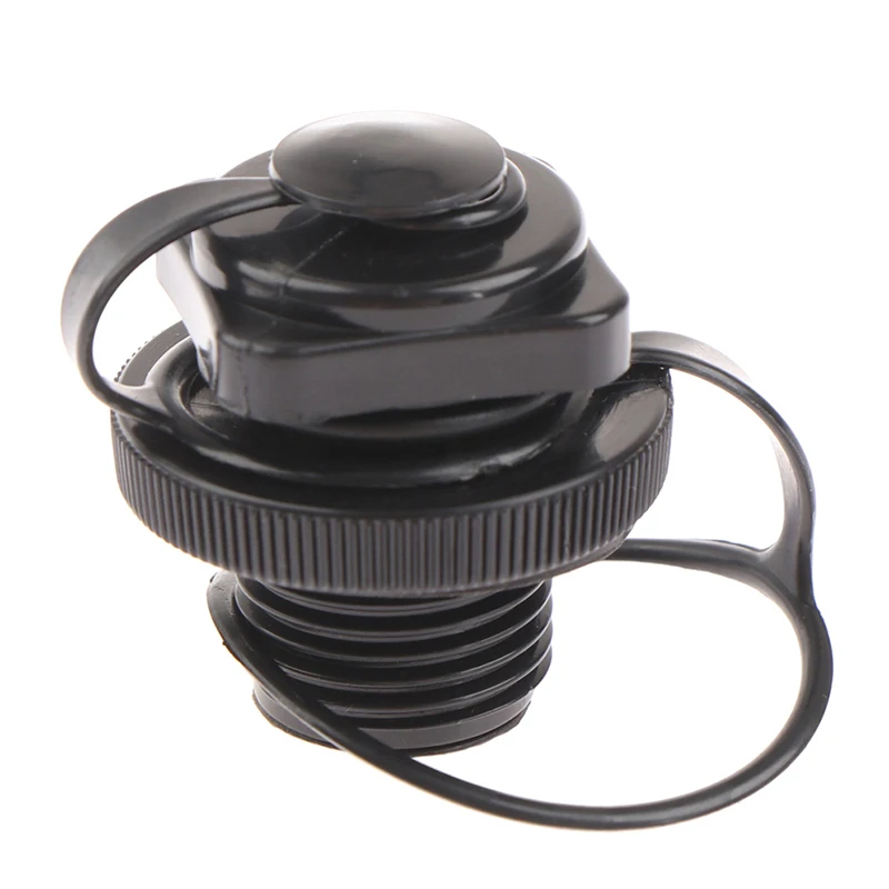 22mm Replacement Air Valve Screw For Inflatable Pool Boat Rubber Airbed