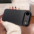 Solid black