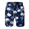 3D Printed Cat Dog Eagle Short Pants For Men Animal Food Pattern Beach Shorts Summer Casual Street Sport Quick Dry Swim Trunks 4