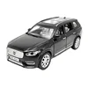 1:32 VOLVO XC90 SUV Alloy Car Diecasts & Toy Vehicles Toy Car Metal Collection Model car Model High Simulation Toys 2