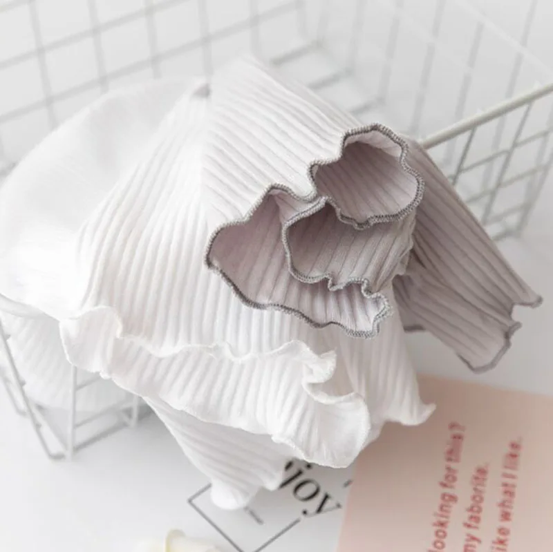 Girls Thin Safety Pants Summer Kids Leggings