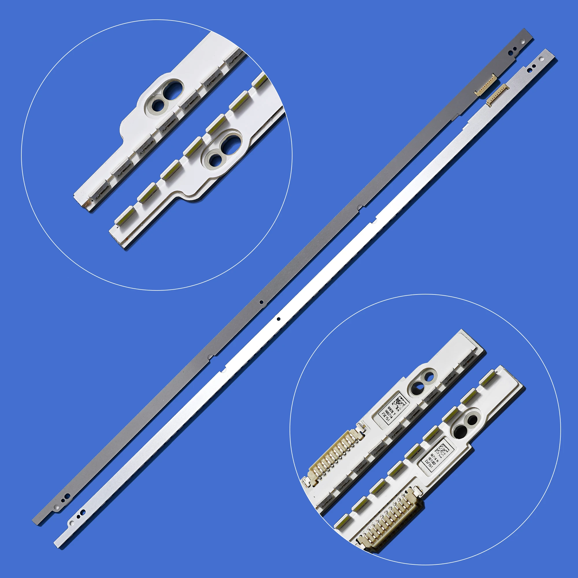 680mm LED Ʈ Ʈ 76/80LEDs Ｚ 55 ġ TV UA55ES6100J UA55ES7000J UA55ES8000J 2012SVS55 7032NNB 3D LTJ550HW08