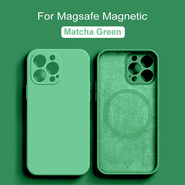 Matcha Green