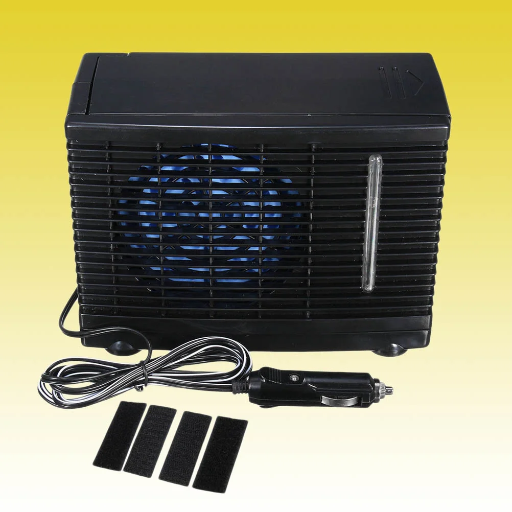 Portable vehicle fan Air Conditioners 12V Air Conditioner Home Car Cooler Car Conditioner Cooling Fan For Home Conditioning air conditioner