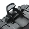 Waterproof Hard Carry Tool Case Organizer Storage Box Camera Photography Sights Safety Protector Instrument Tool Box with Sponge 5