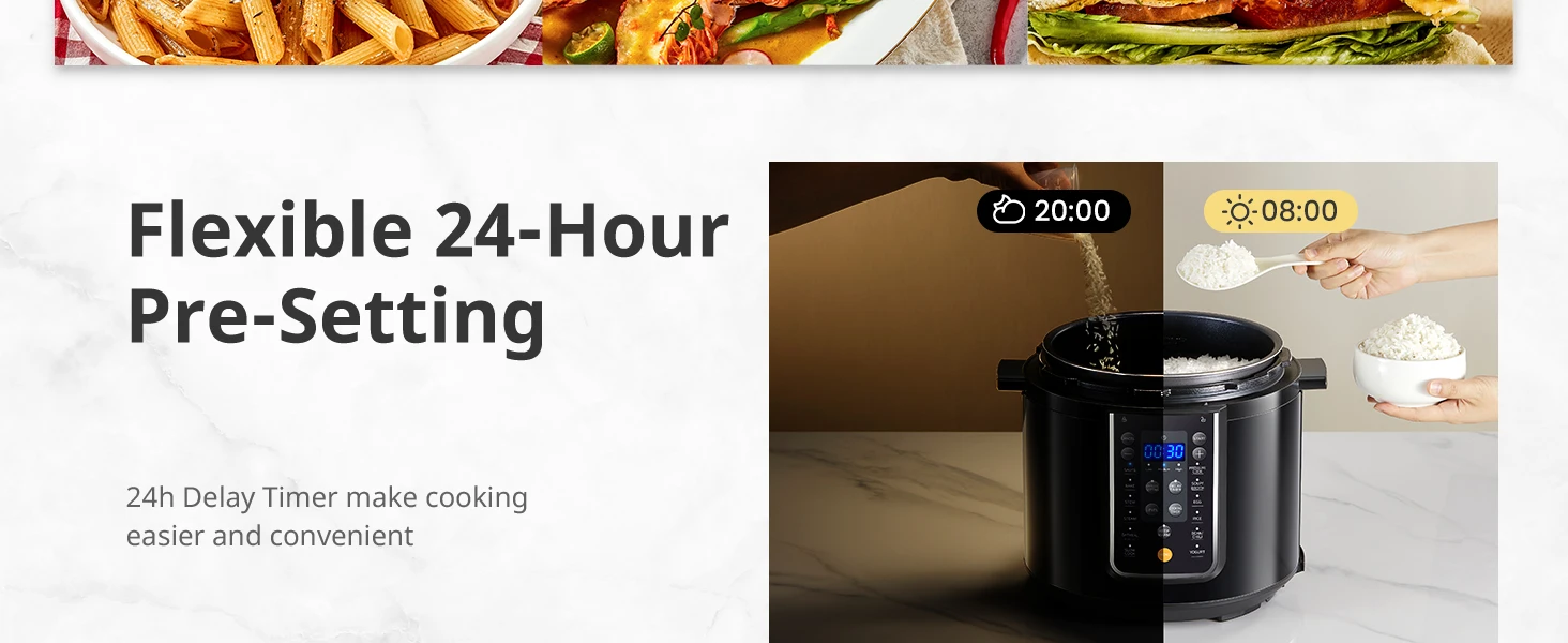 Pressure Cooker