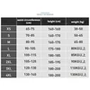 3XL 4XL Spine Straightener Support Band Back Posture Corrector Brace Spine Lumbar Scoliosis Corrective Orthopedic Belt Men Women 6