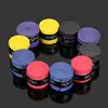 20/60pcs Universal Sweatbands Overgrip Anti-slip Tennis Racket Padel Shock Absorption Badminton Grips Slingshot Tennis Racket 4