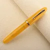 Limited Edition Color ! Jinhao 9019 Fountain Pen #8 EF/F/M Nib, Big Size Resin Office Writing Pen with Large Converter 1