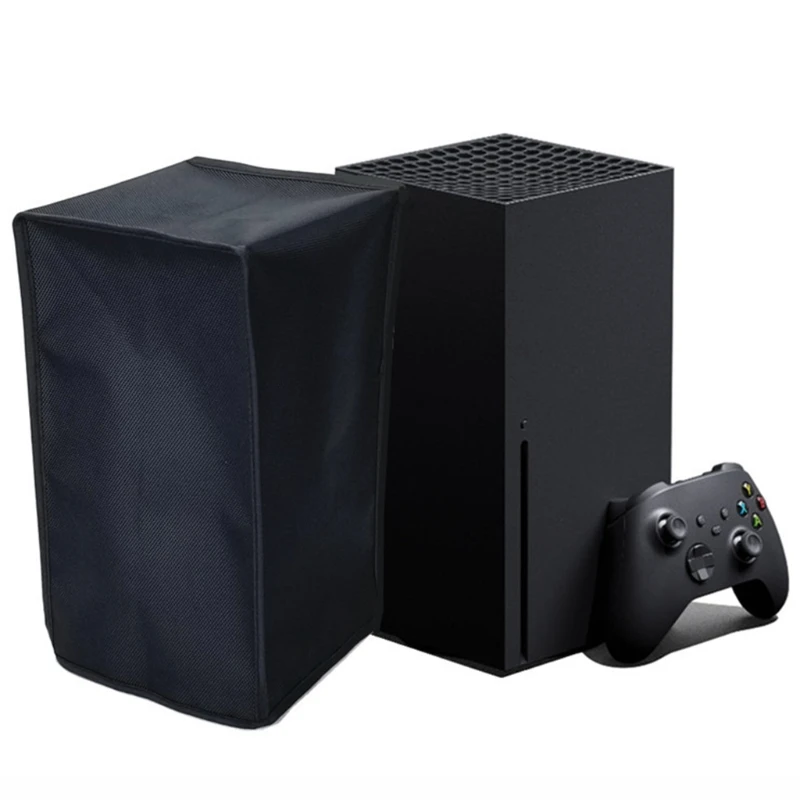 

Пылезащитный чехол для игровой консоли Xbox Series X