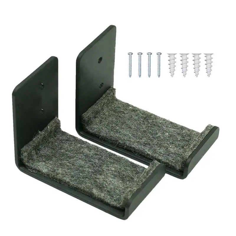 

Snowboard Storage Rack High Quality Surfboard Wall Hanger Rack Portable Wall Mounted Board Display Hook Home Accessories