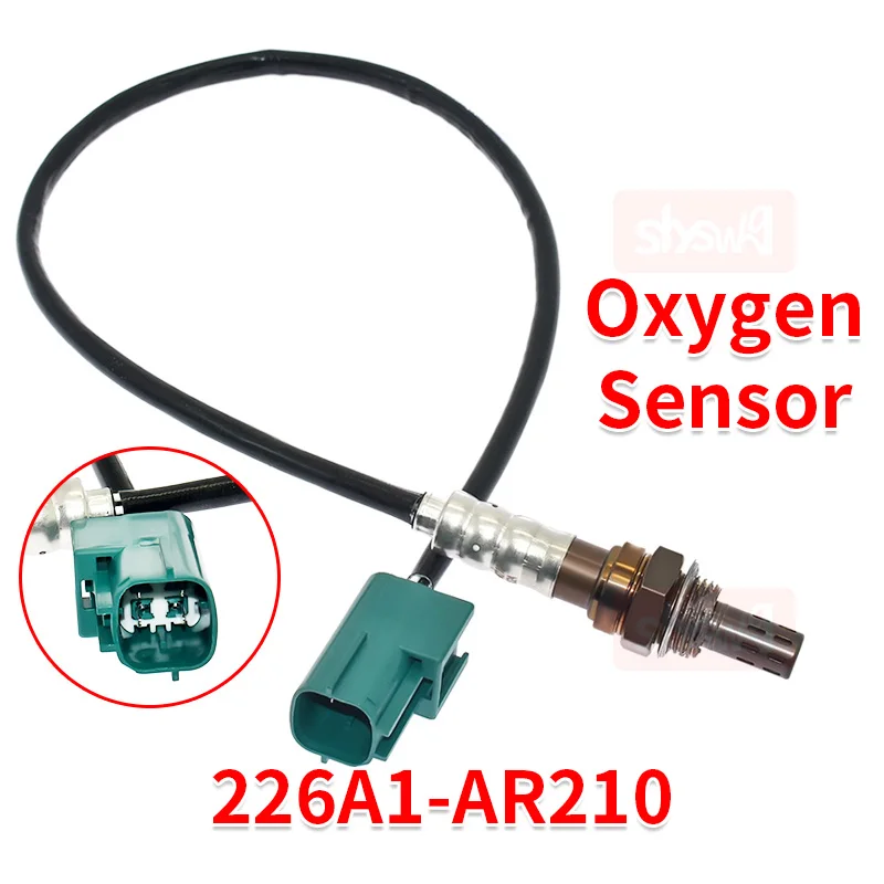 

Датчик кислорода 226A1-AR210, сменные автомобильные аксессуары для Nissan Infiniti, датчик O2 226A1-AM601, 226A1AR210