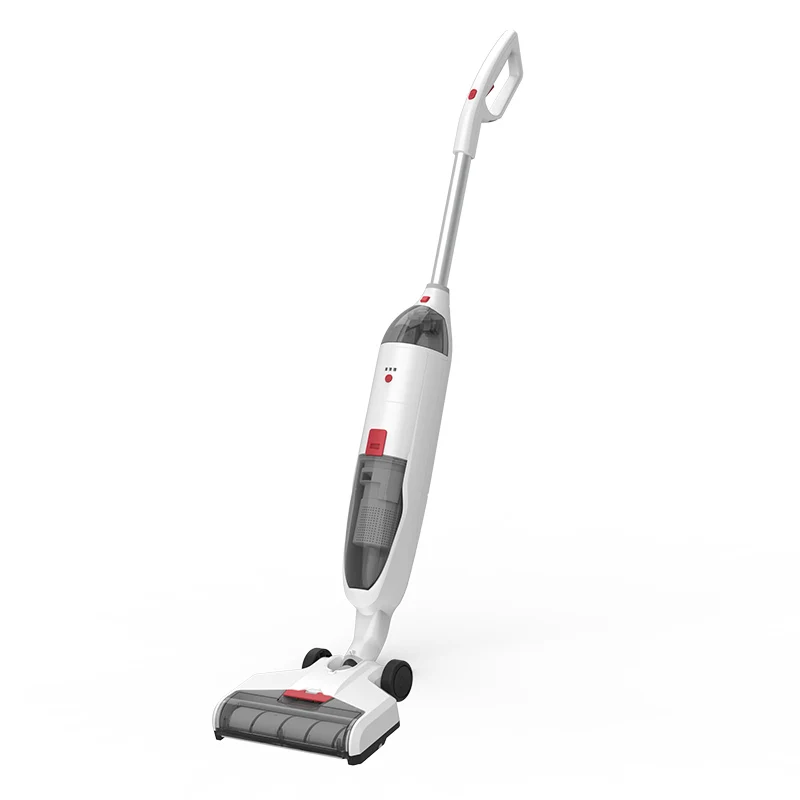 

Multifunctional Vacuuming/Scrubbing/Mopping 3 In 1 Carpet Floor Dry And Wet Vacuum Cleaner Washer
