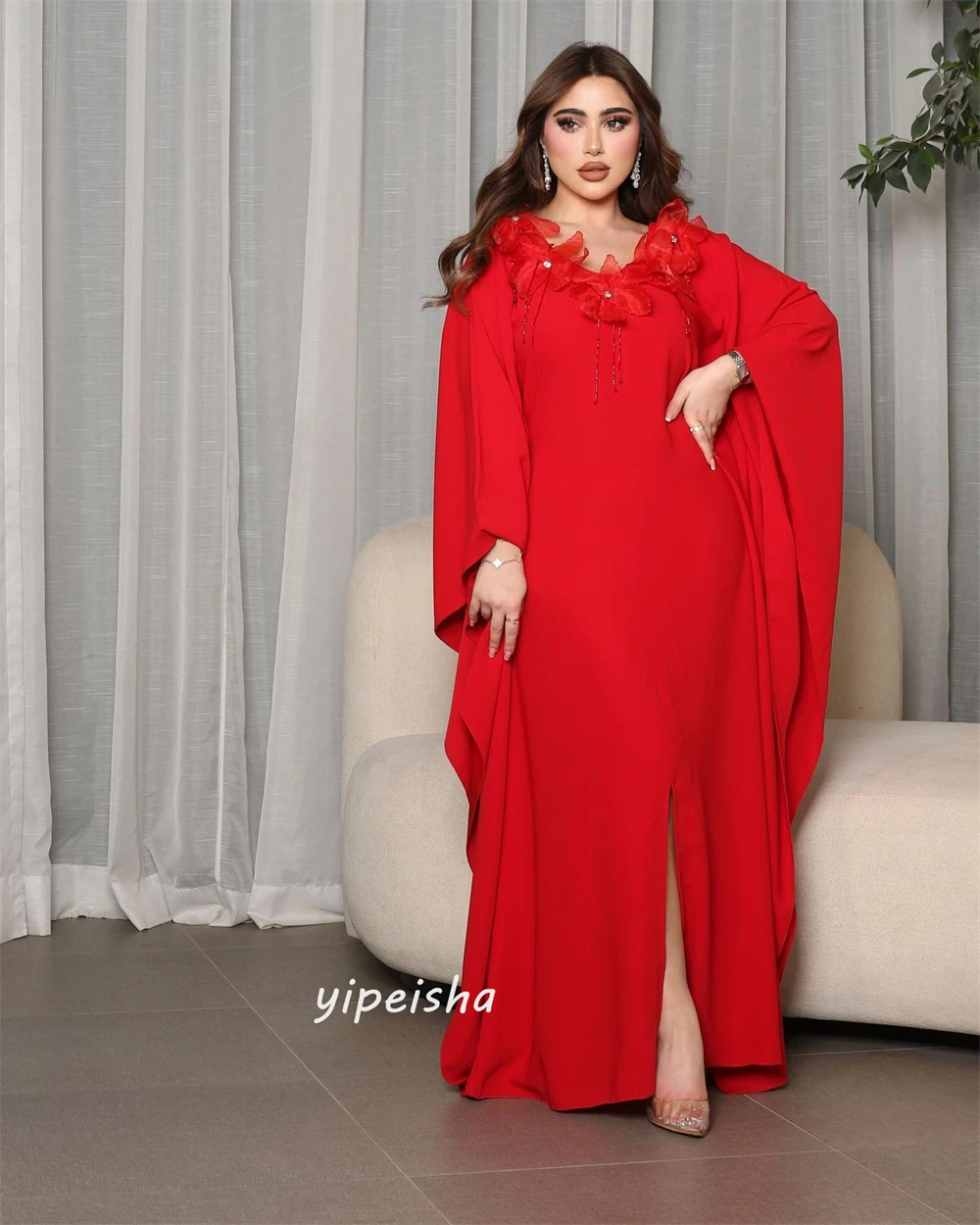 Рисунок 3 - Платье для выпускного вечера Саудовская