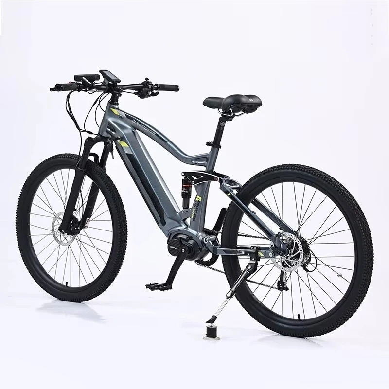 Vélos électriques pas chers
