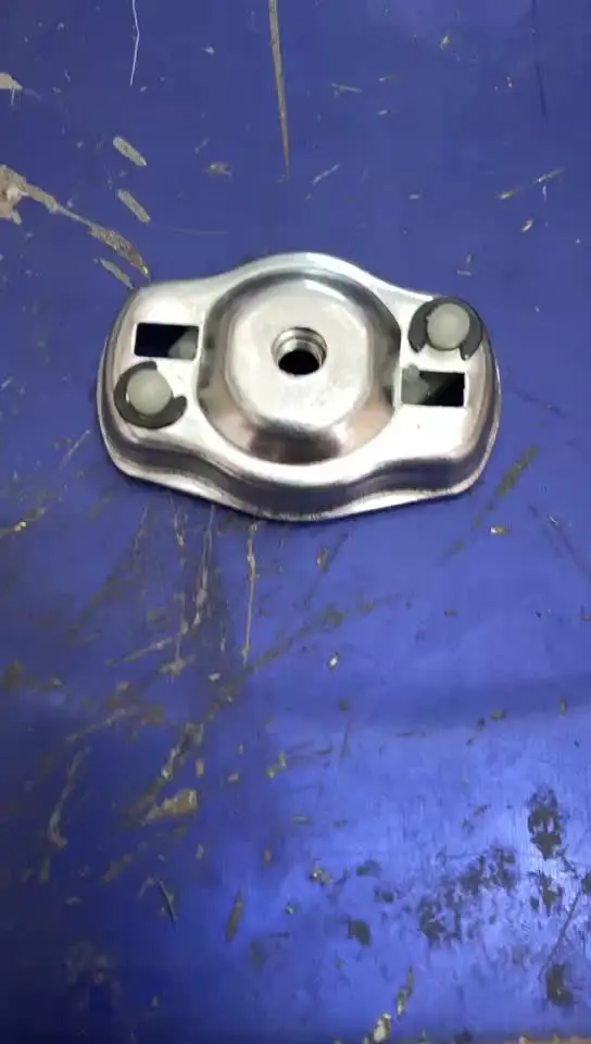 5 Pack Husqvarna 503873305 Starter Pawl Bridge Fits 128C 128L 128LD 128LDX 326LS