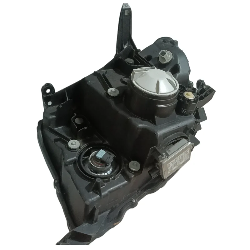 Headlight Lamp Bulb Socket Dust Seal Cover Cap For Mitsubishi