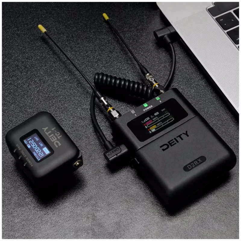 その他 Deity Theos Global version Deity THEOS デジタル ワイヤレス キット (グローバル) - AliExpress