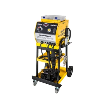 Dent Puller for Car Body Repair Herramientas Automotriz Auto Body Repair Tools Sheet Metal Repair Machine Spotter Dent Puller