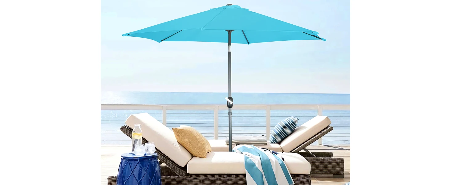 patio umbrella 
