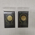 2pcs-Human body patt