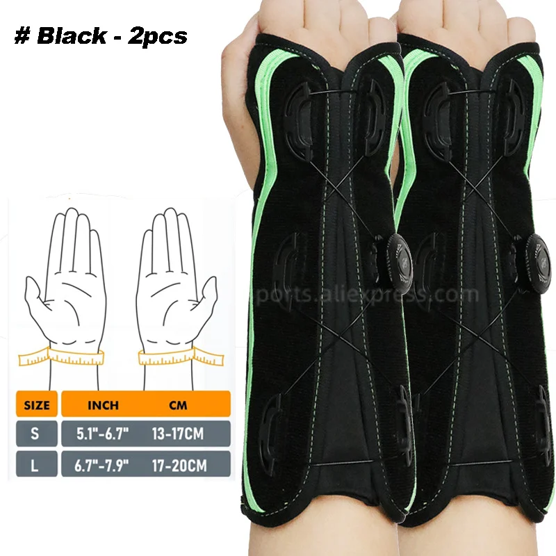 Black-2 pcs