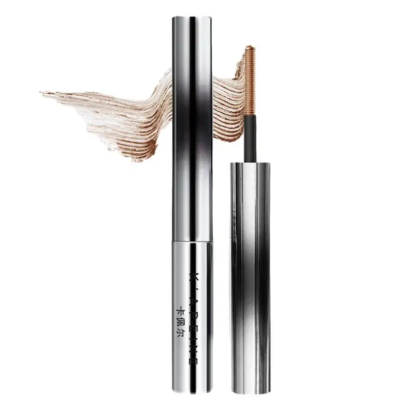 

Тушь для ресниц с эффектом завивки, водостойкая и долговечная