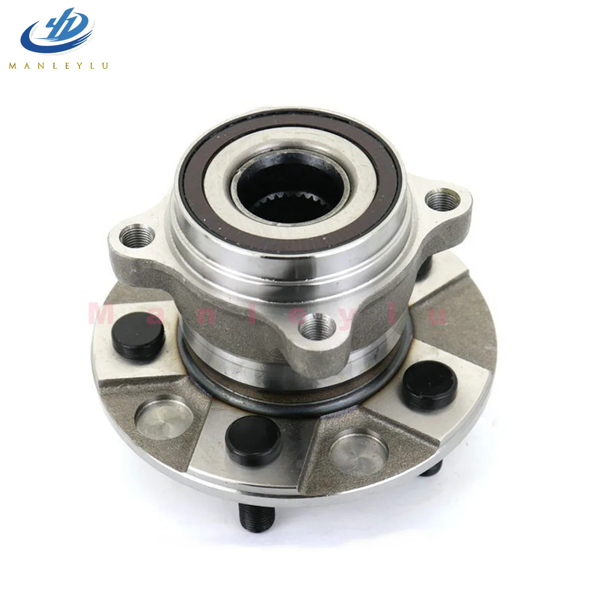 OEM 512453 42410-50042 42410-50041 렉서스 LS460 LS600H LS500h LS500 LC500 LC500h USF40용 리어 휠 허브 베어링