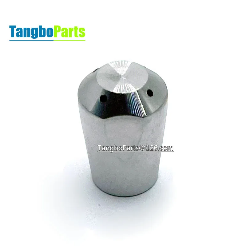 Ugello Per Schiuma Latte Jura 69405 - Per Macchine Da Caffè Jura, Tecnologia Schiuma Fine, Design Brevettato