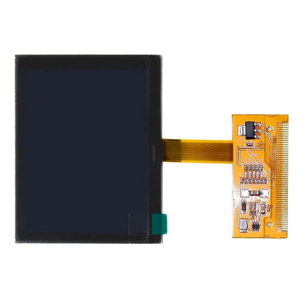 VW VDO LCD Ŭ    ȼ  AUDI A3 A4 A6 Obd2 ڵ    ְ TT LCD ÷ ȭ