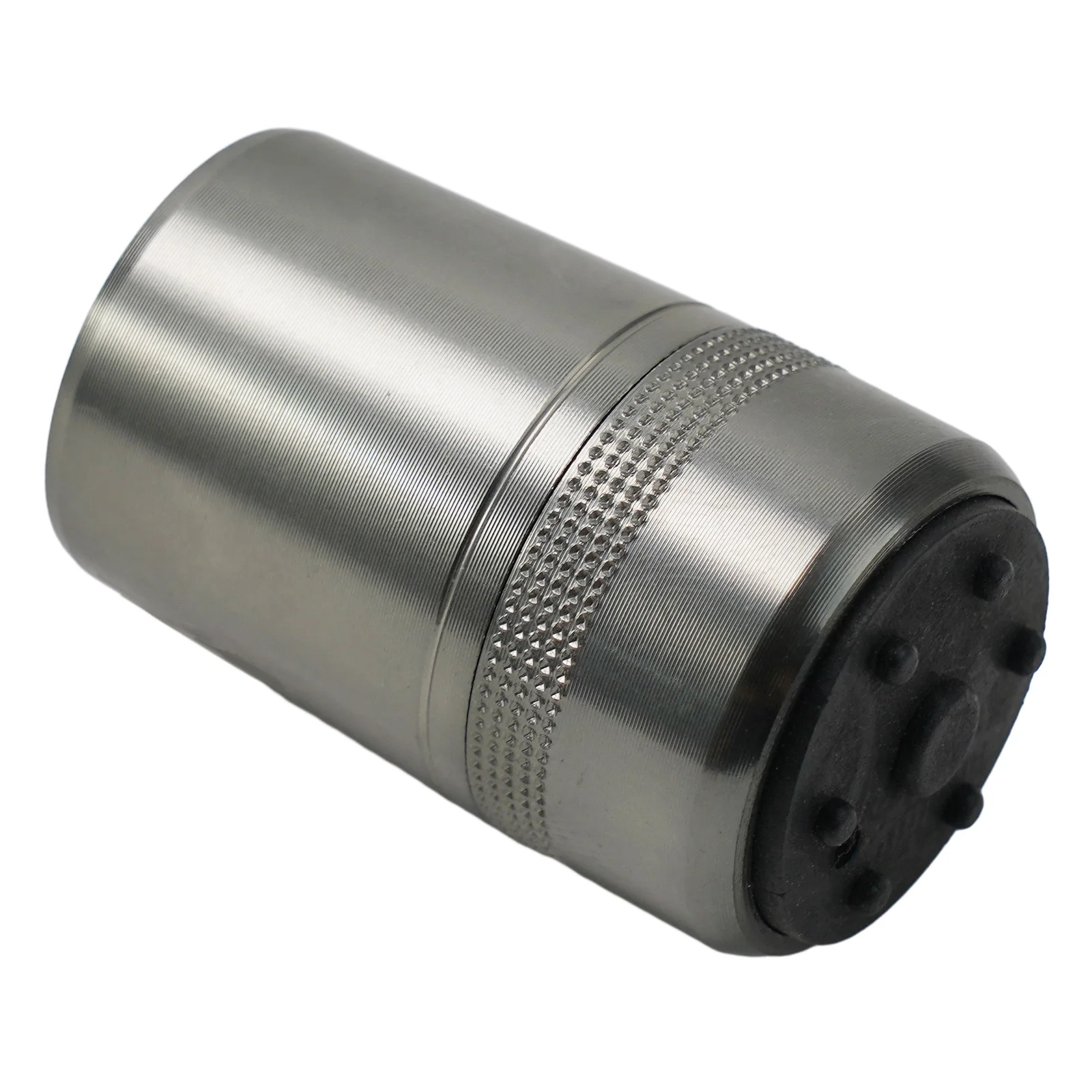 Description Picture 3 of item1pcs Fishing Rod End Cap 20-30.5mm Metal+Rubber Rod Tail Plug Protector For Fishing Tackle Accessories fishing pole tail cap