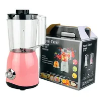 High-quality New Juicer Glass Food Blender Health Food Grinder