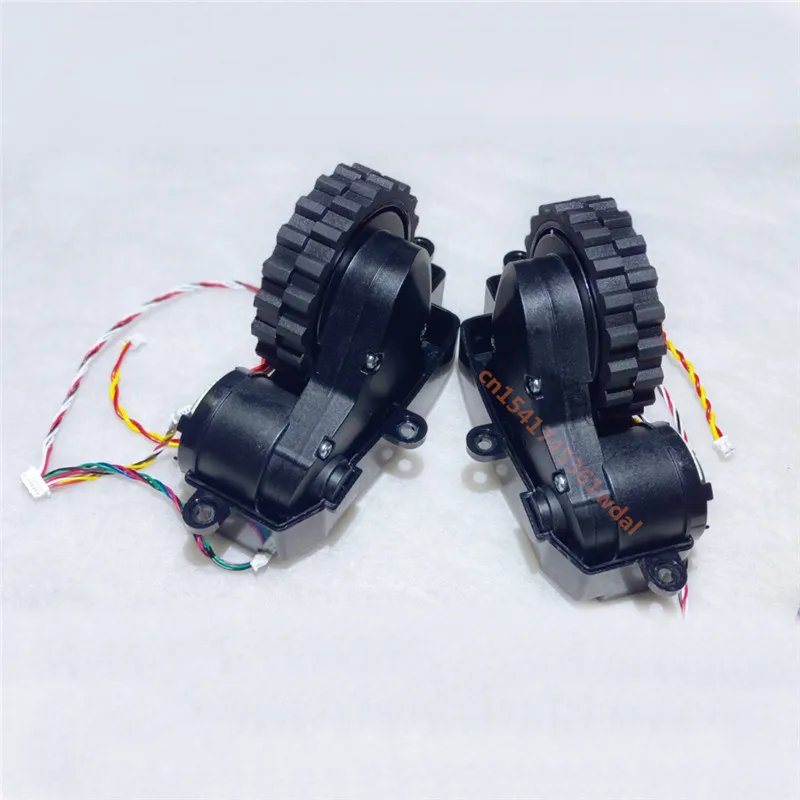 Per Cecotec Conga 3090 3091 3092 S3090 Aspirapolvere Robotico Conga 3090 Parti Di Montaggio Del Motore Della Ruota Accessori Di Ricambio