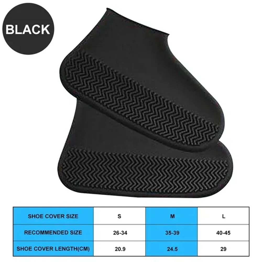 Black-Short tube