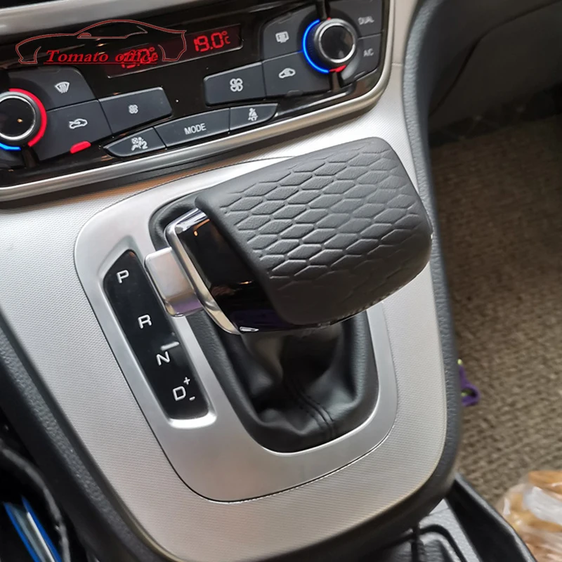 

Car Automatic Gear Shift Head Modification Gear Lever Handlebar Head For Great Wall Haval H6 F5 H2 7 M6 Wei VV57 Accessories