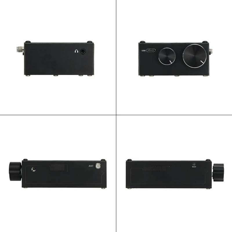 β 3.5 ġ īƮ DSP SDR ű, Malahit SDR   ű ߿, 1.10C  , 50Khz-2Ghz, ǰ