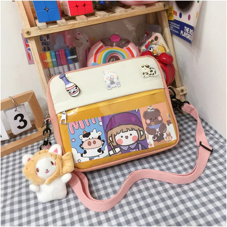 Рисунок 5 - Маленькая женская сумка