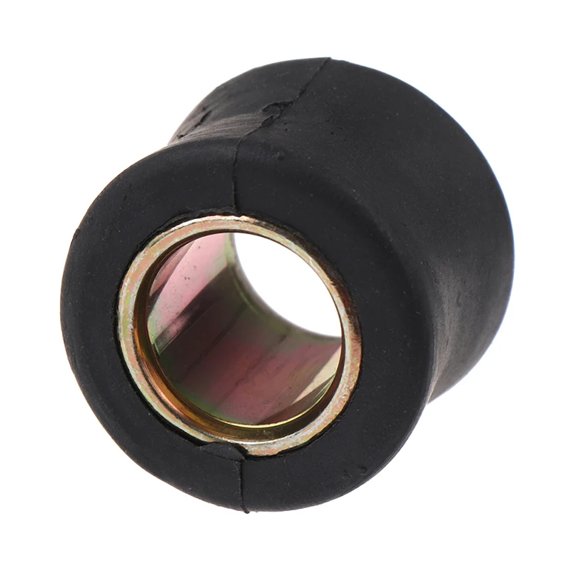 Universal Motorcycle Rear Shock Absorber Sleeve Buffer Rubber Ring Bushing Fixed Ring Rear Sleeve 2Pcs shock absorber shock absorber buffer shock absorber protector shock absorber cushion shock absorber insulator