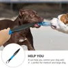 Durable Nylon Dog Training Equipment Wear Resisting Polyester Large Dog Toys Fighting Break Rod Stick Mouth Opener Pet 3