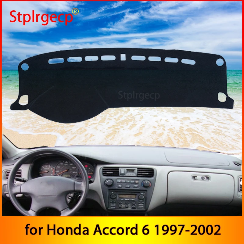 

Нескользящий коврик для приборной панели Honda Crosstour 2016 2017 2018 2019
